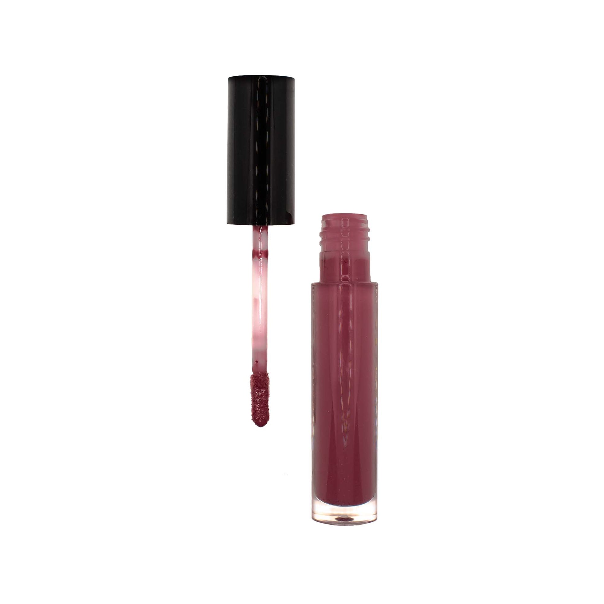 Lip Gloss · Nude - The Daily Makeover