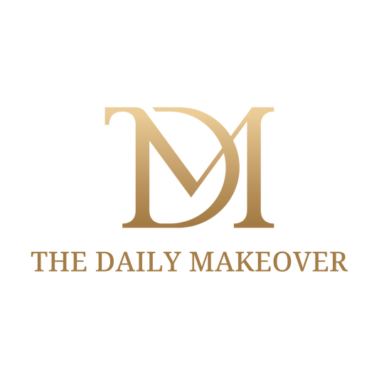 The Daily Makeover Gift Card- A Perfect Gift