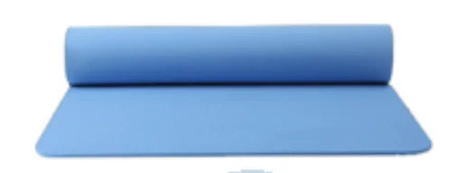 Eco Yoga Mat - The Daily Makeover