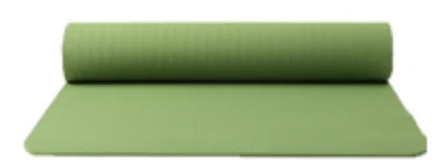 Eco Yoga Mat - The Daily Makeover