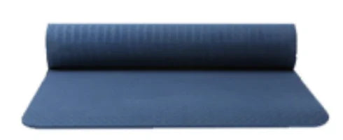 Eco Yoga Mat - The Daily Makeover