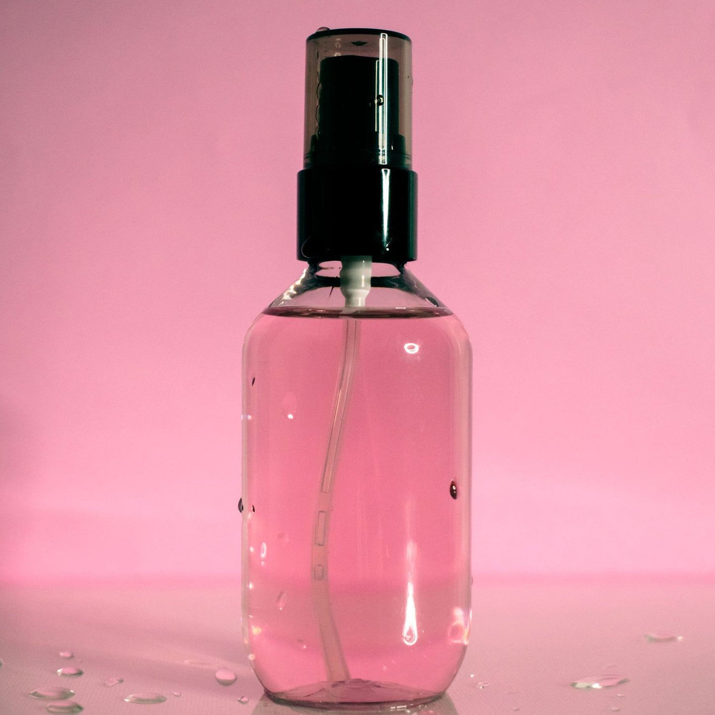 Antioxidant Toner - The Daily Makeover
