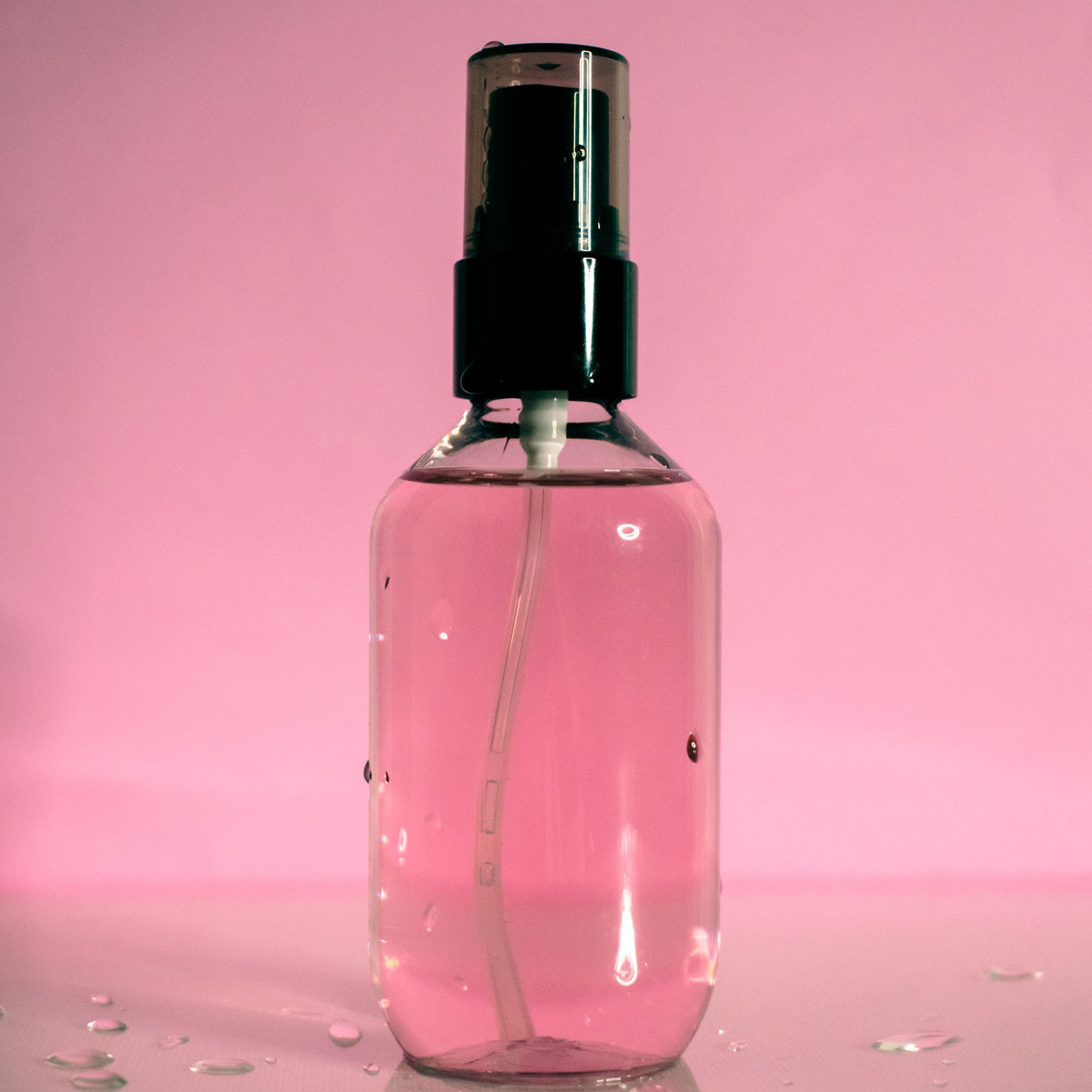 Antioxidant Toner - The Daily Makeover