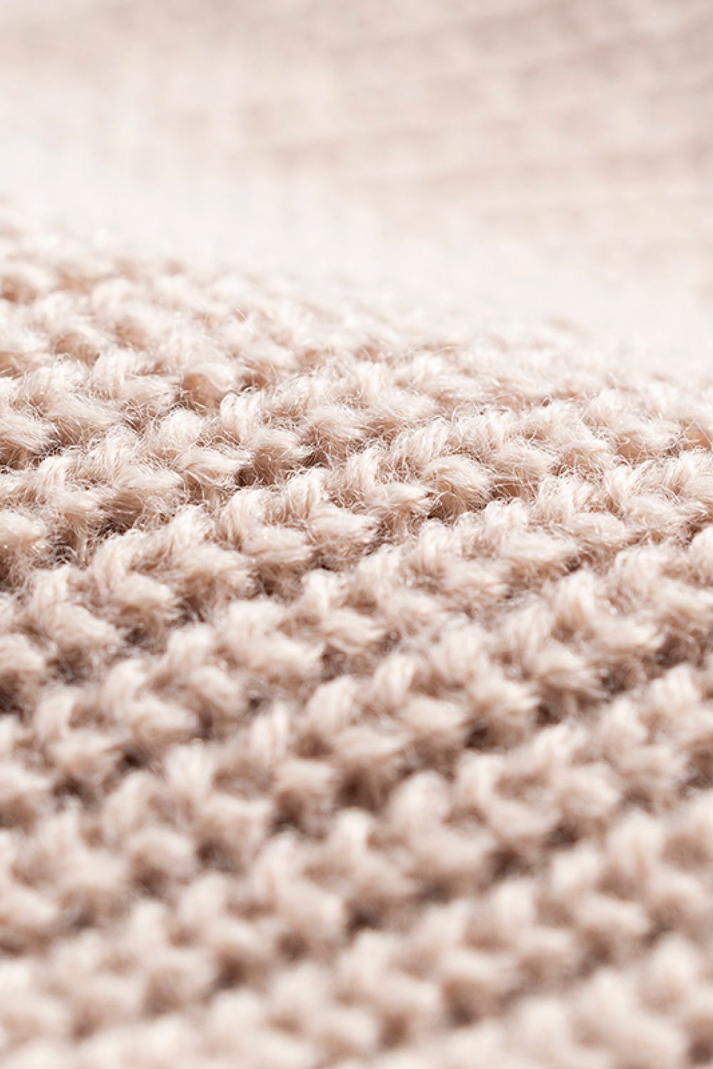 Cozy Rib-Knit Cuff Beanie - The Daily Makeover