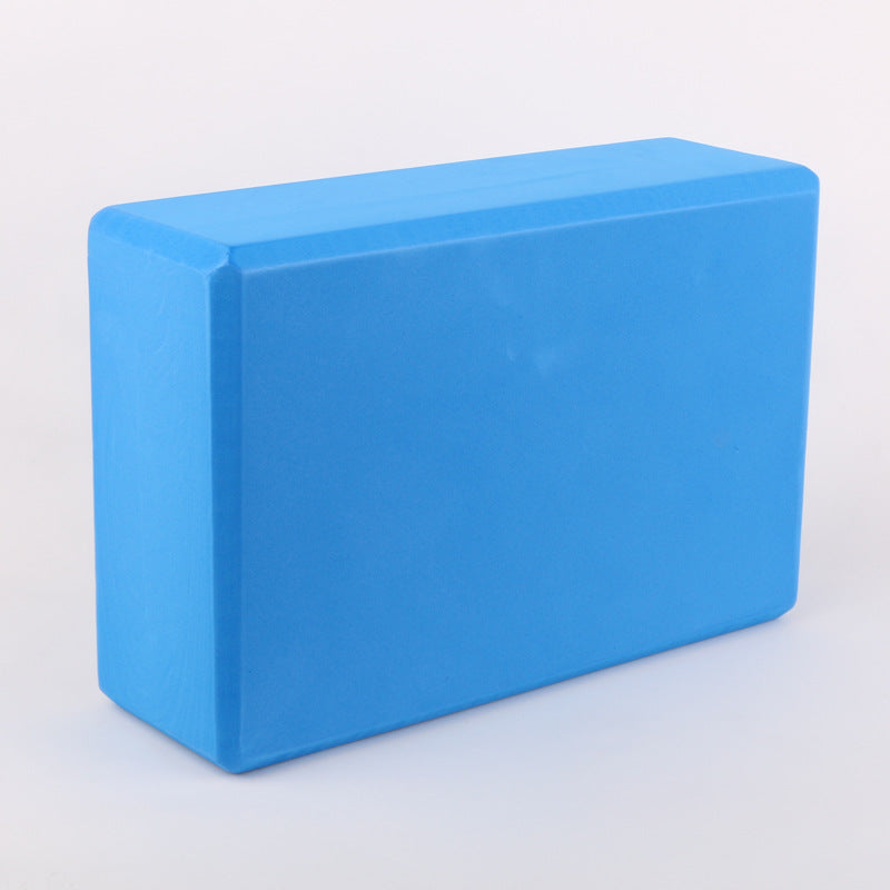 Sports Foam Yoga Block - The Daily Makeover