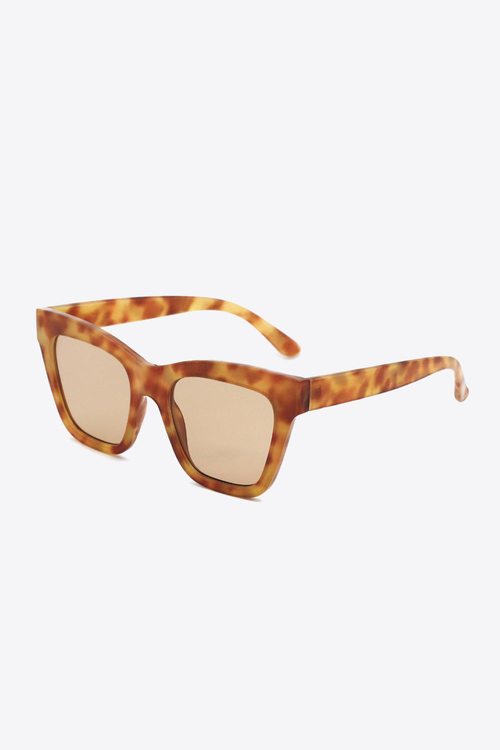 Acetate Lens UV400 Sunglasses - The Daily Makeover