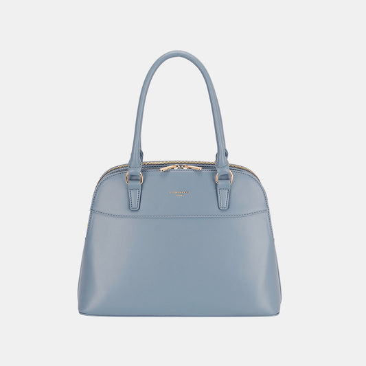 David Jones PU Leather Handbag - The Daily Makeover