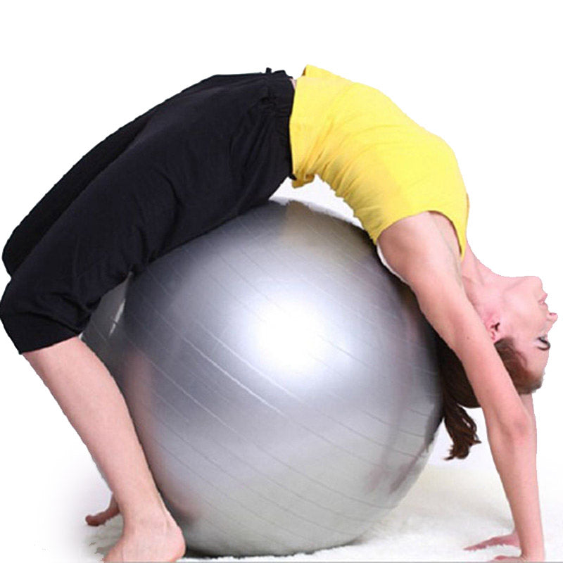 Sports Yoga Massage Ball - The Daily Makeover