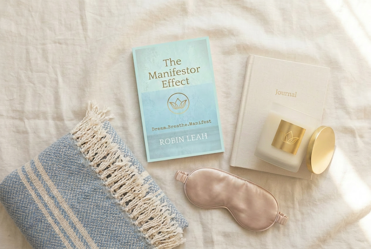 The Glow and Grow Team Gift Set