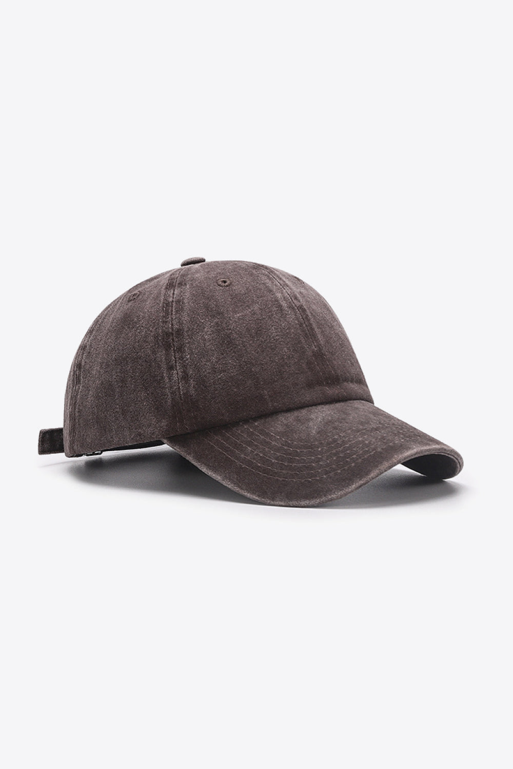 Pleased To Meet You Baseball Cap - The Daily Makeover