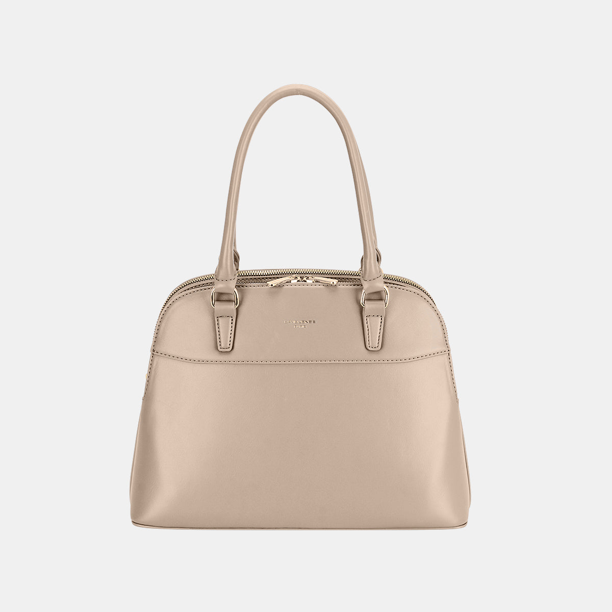David Jones PU Leather Handbag - The Daily Makeover