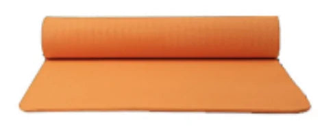 Eco Yoga Mat - The Daily Makeover