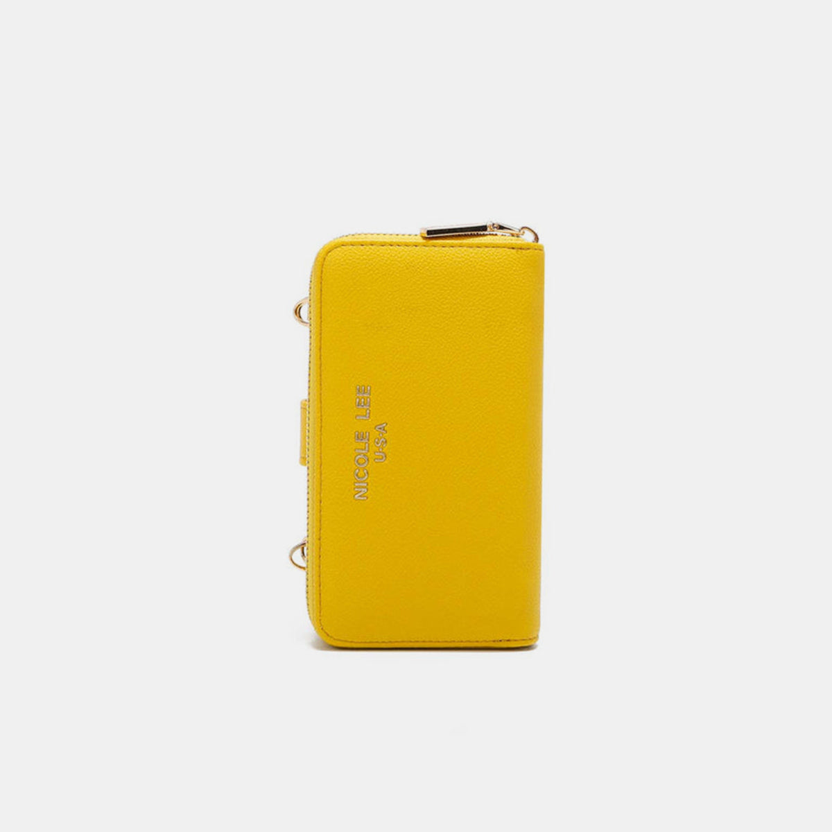 Nicole Lee USA 2 Piece Phone Case Crossbody Wallet - The Daily Makeover