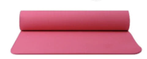 Eco Yoga Mat - The Daily Makeover