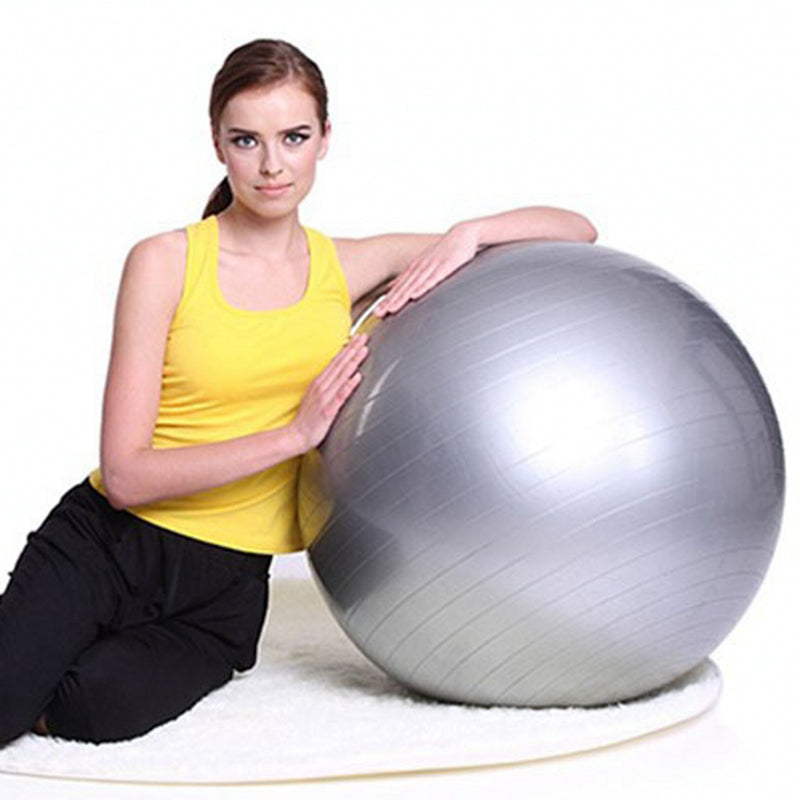 Sports Yoga Massage Ball - The Daily Makeover