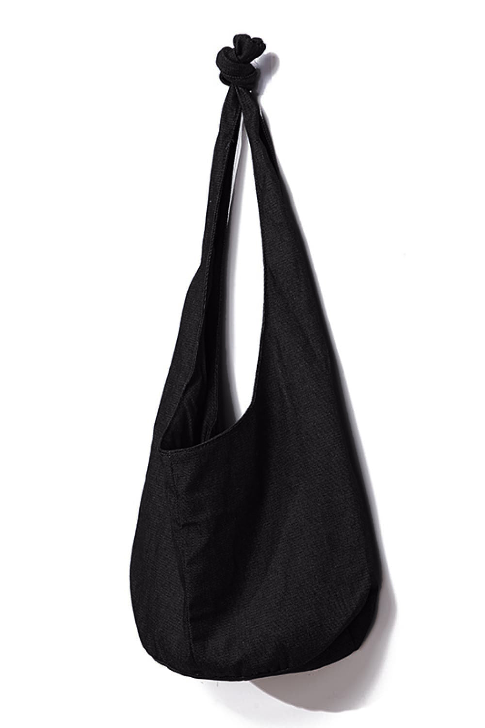 Large Canvas Crossbody Bag - The Daily Makeover