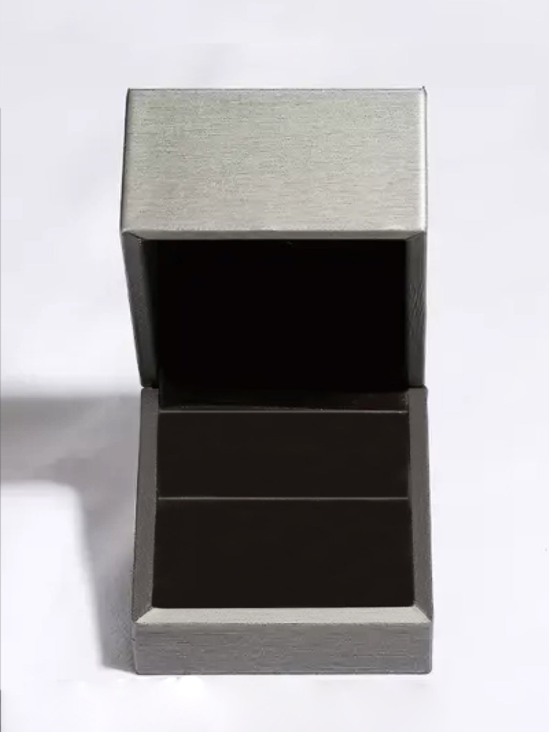 925 Sterling Silver Inlaid Zircon Ring - The Daily Makeover