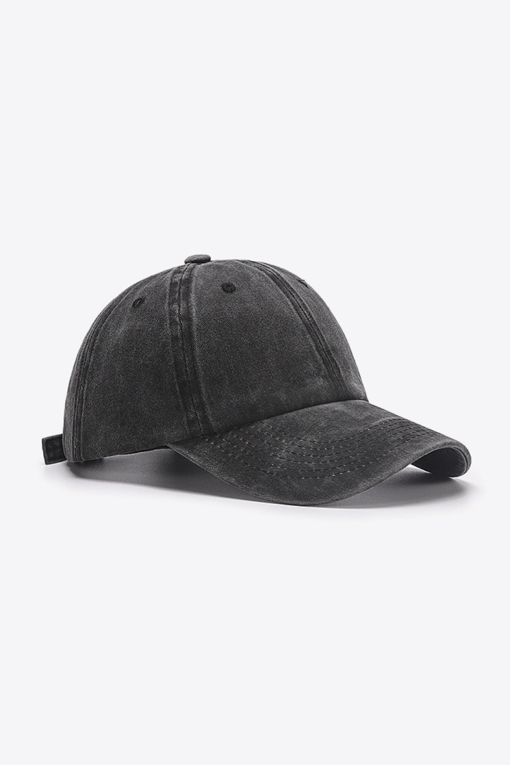 Pleased To Meet You Baseball Cap - The Daily Makeover