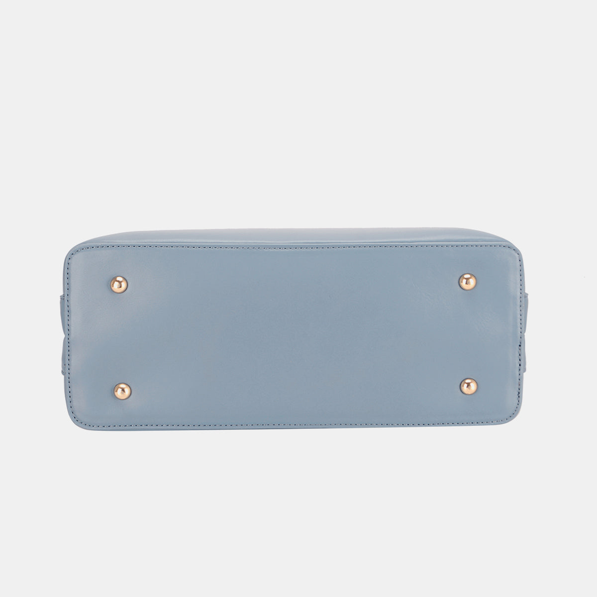David Jones PU Leather Handbag - The Daily Makeover