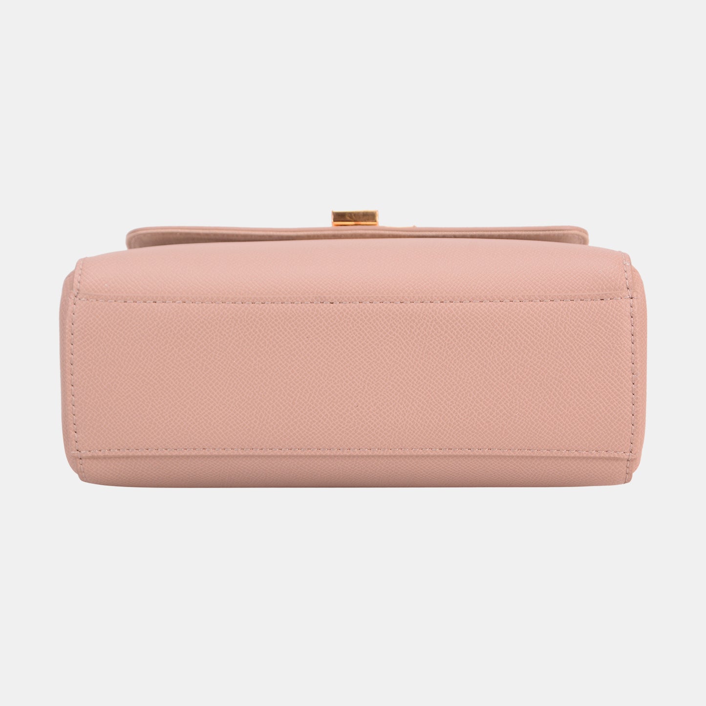 David Jones PU Leather Crossbody Bag - The Daily Makeover