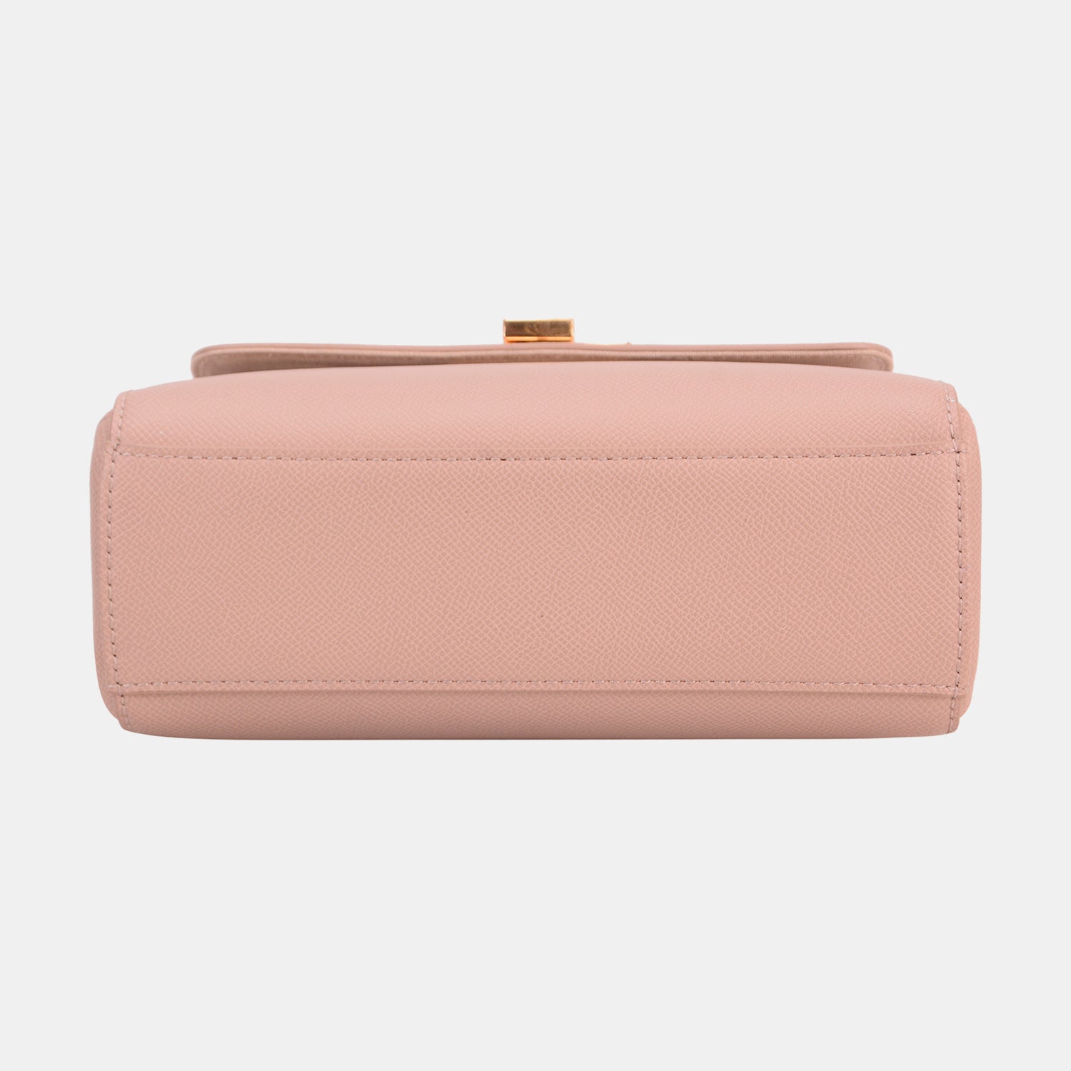 David Jones PU Leather Crossbody Bag - The Daily Makeover