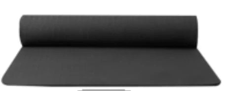 Eco Yoga Mat - The Daily Makeover