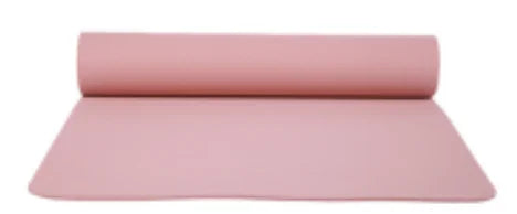 Eco Yoga Mat - The Daily Makeover