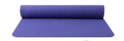 Eco Yoga Mat - The Daily Makeover